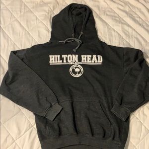 Hilton Head hoodie